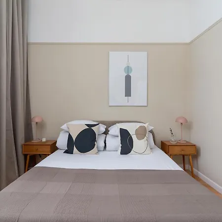 Appartamento 2 - Bedroom - Rejtana 10 *